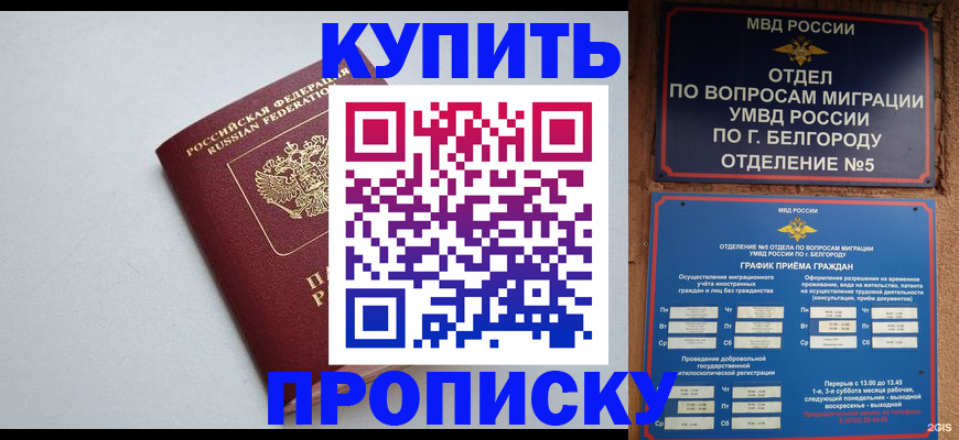 прописка регистрация в Гудермесе